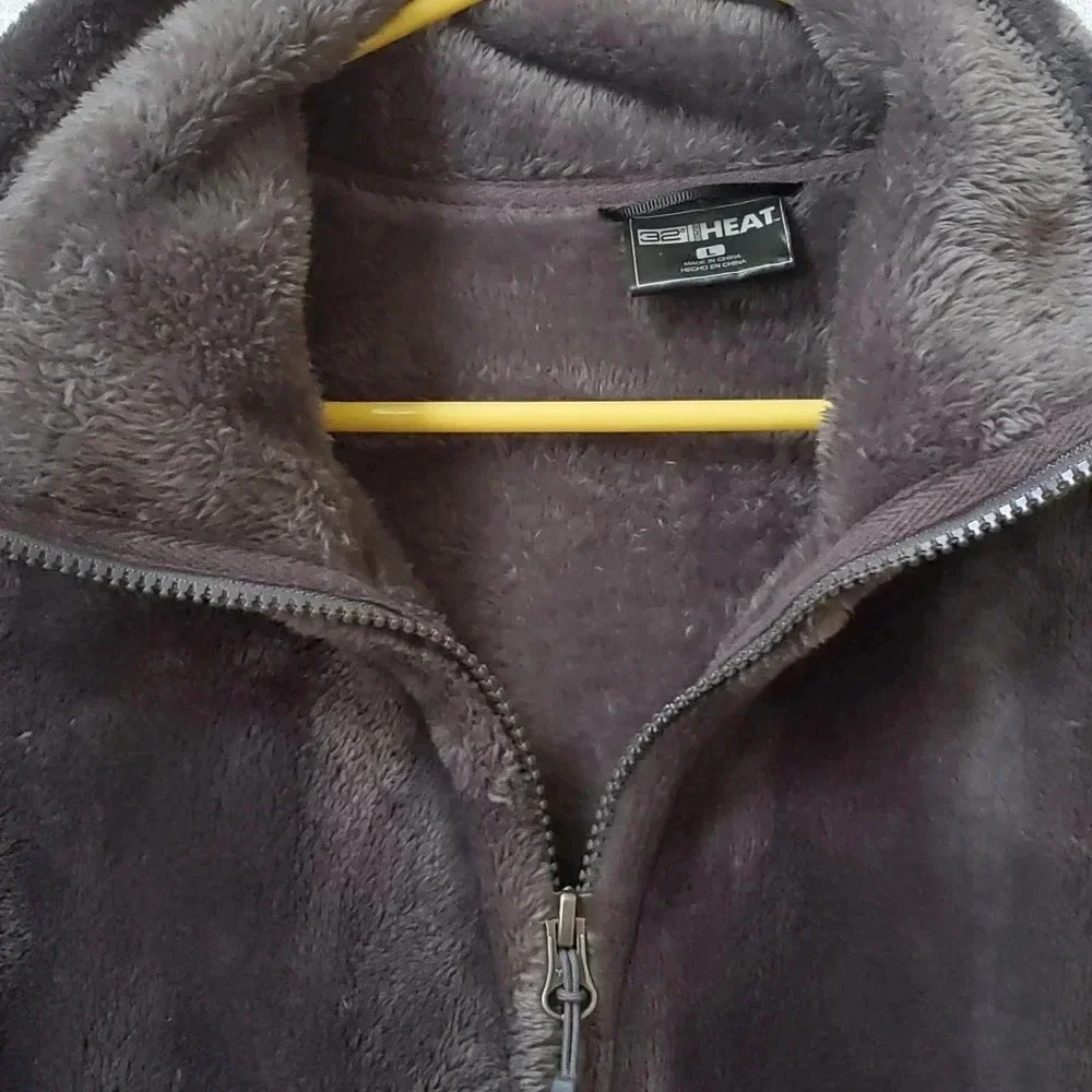32° HEAT JACKET - Picture 2 of 5
